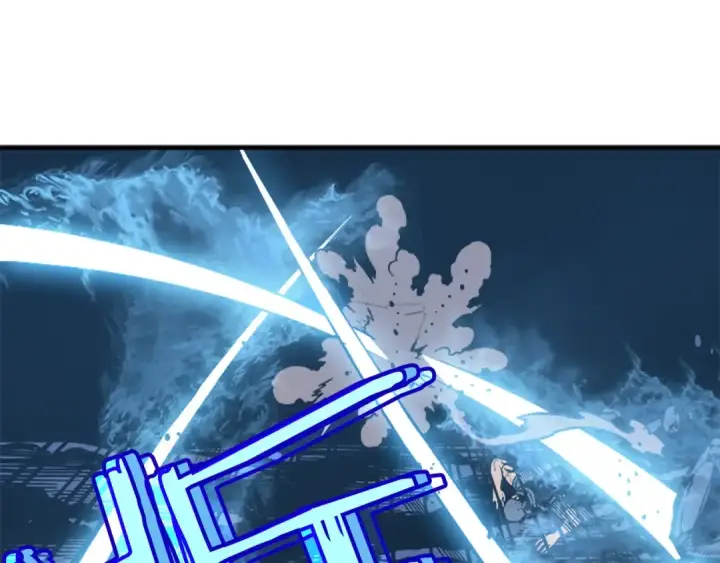 《我独自升级》第32话 系统任务：消灭敌人图116