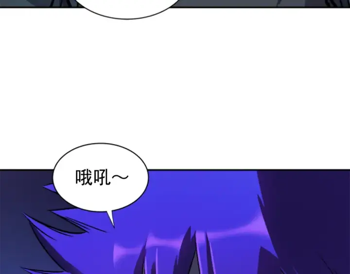 《我独自升级》第32话 系统任务：消灭敌人图17