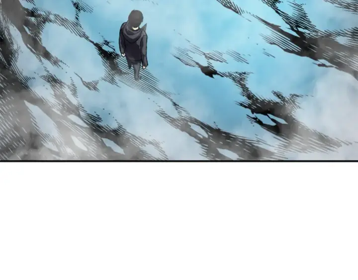 《我独自升级》第33话 杀气技能图109