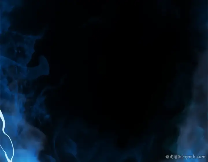 《我独自升级》第33话 杀气技能图184