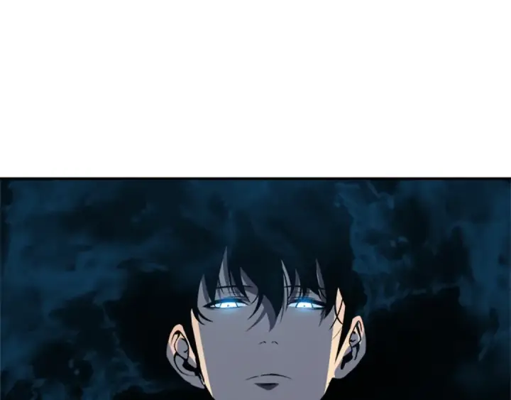 《我独自升级》第33话 杀气技能图197
