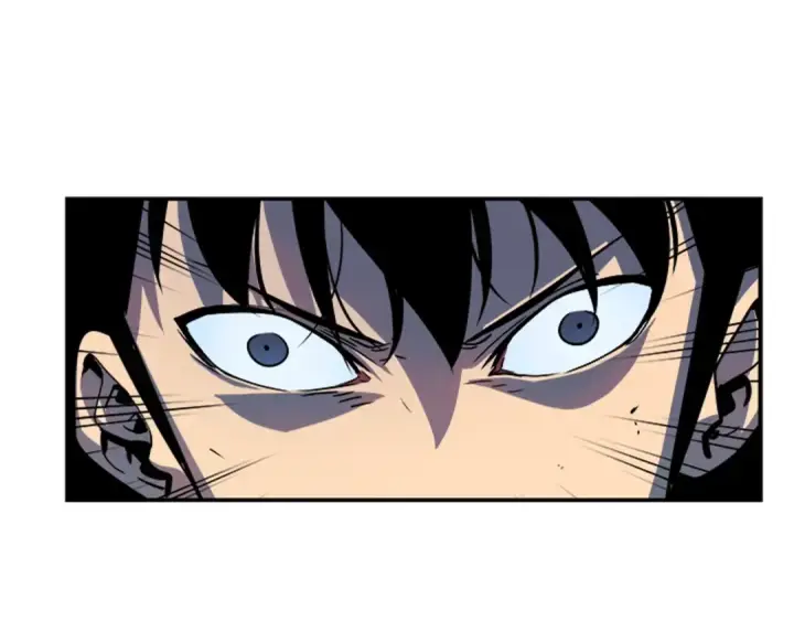 《我独自升级》第33话 杀气技能图59