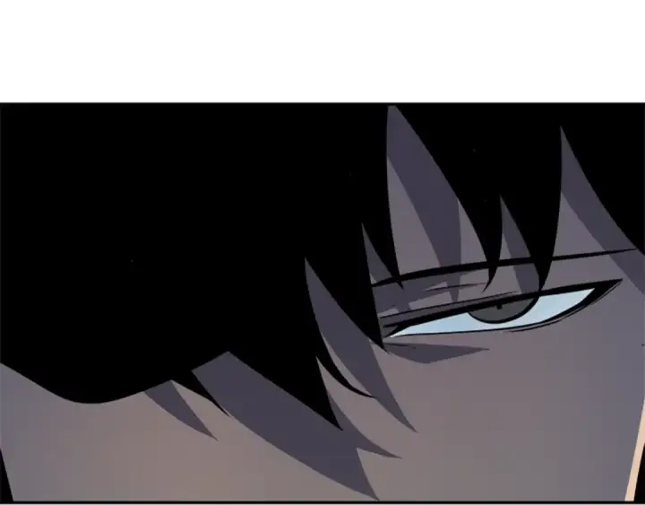 《我独自升级》第34话 和黑暗一样强大图122