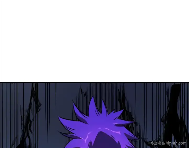 《我独自升级》第34话 和黑暗一样强大图16