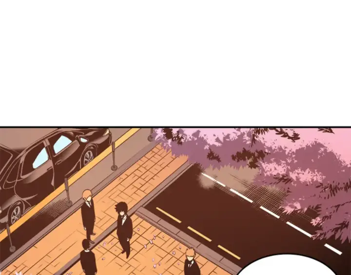 《我独自升级》第34话 和黑暗一样强大图188