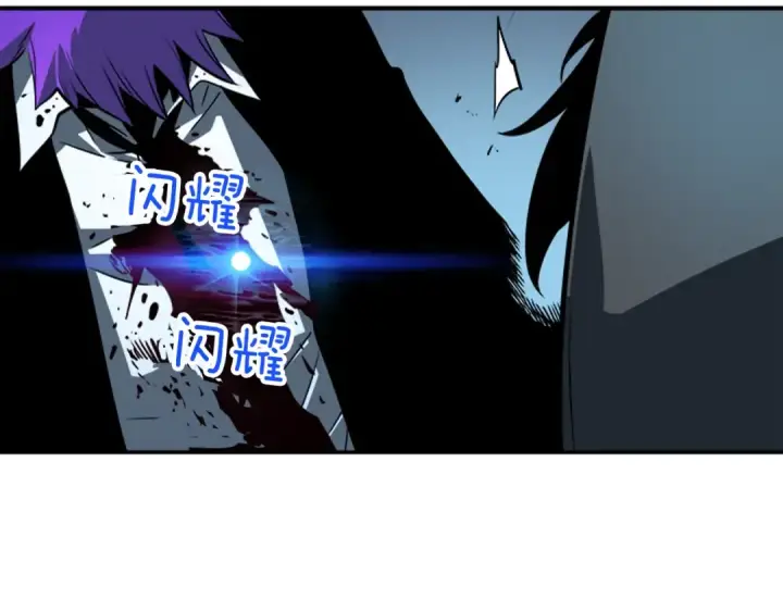《我独自升级》第34话 和黑暗一样强大图69