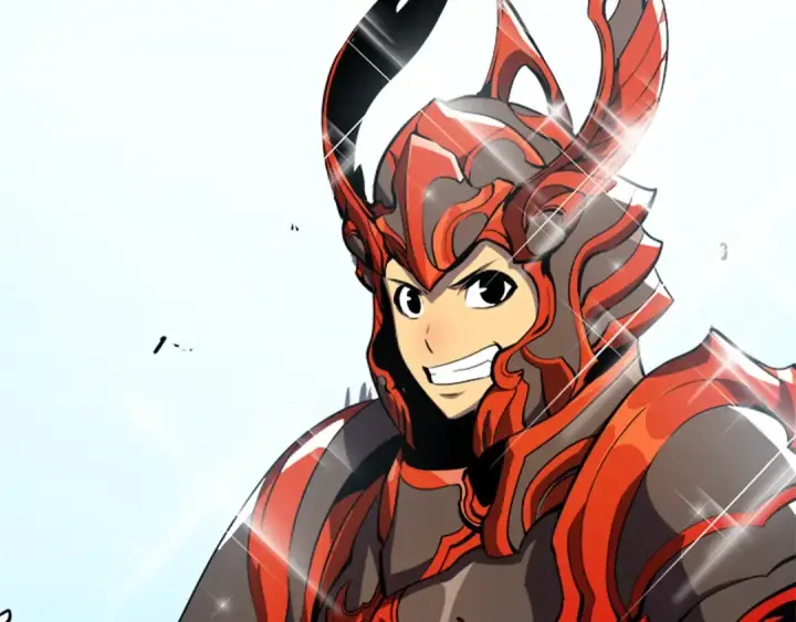 《我独自升级》第35话 待遇优厚的组团图108