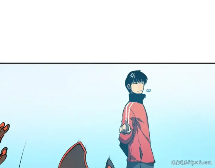 《我独自升级》第35话 待遇优厚的组团图112