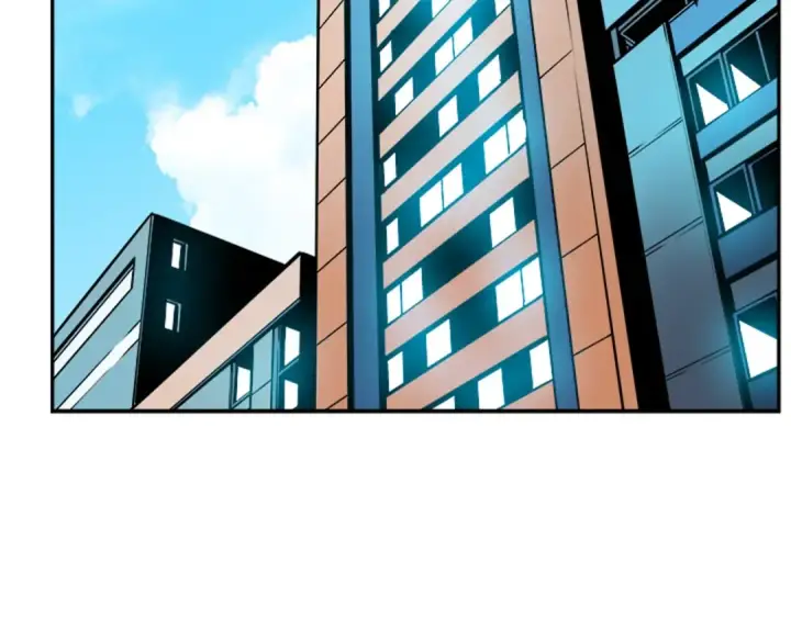 《我独自升级》第35话 待遇优厚的组团图158