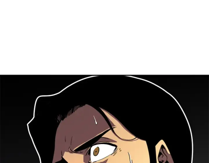 《我独自升级》第35话 待遇优厚的组团图171