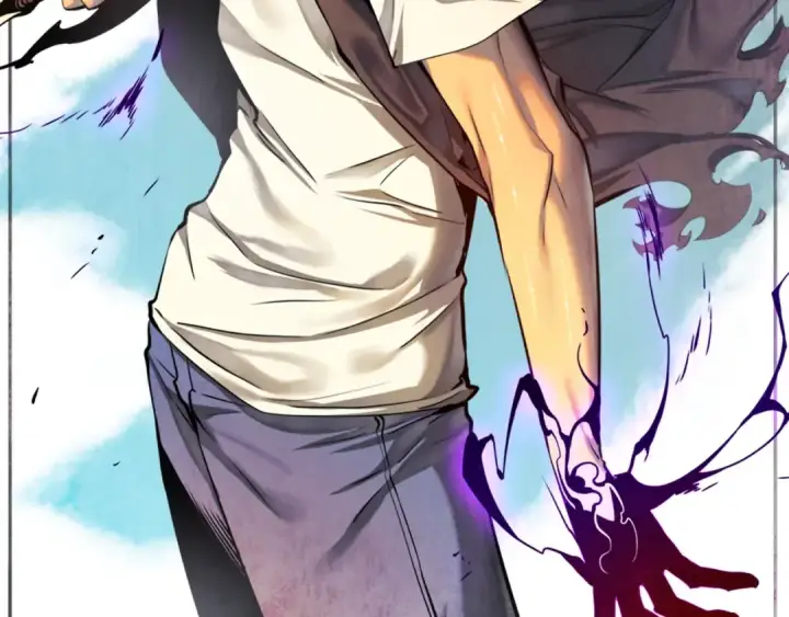 《我独自升级》第35话 待遇优厚的组团图2