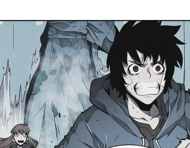《我独自升级》第35话 待遇优厚的组团图29