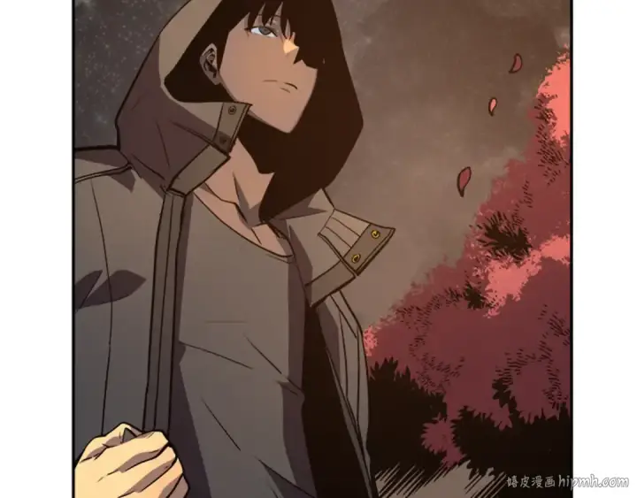 《我独自升级》第35话 待遇优厚的组团图56