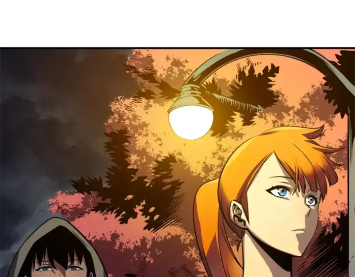 《我独自升级》第35话 待遇优厚的组团图7