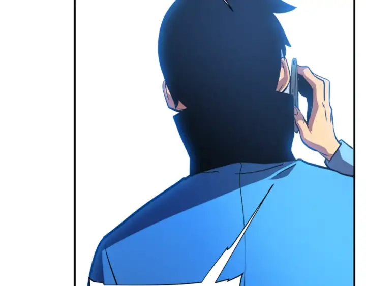 《我独自升级》第37话 转职游戏图116