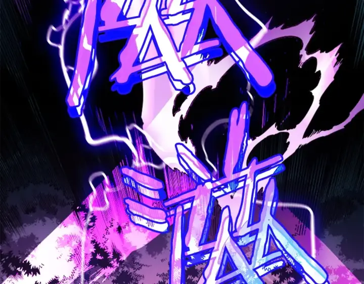 《我独自升级》第37话 转职游戏图157