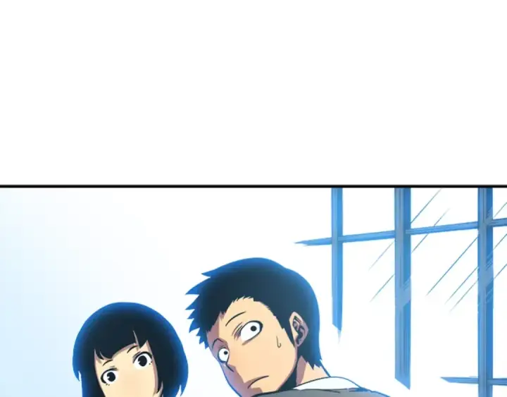 《我独自升级》第37话 转职游戏图20