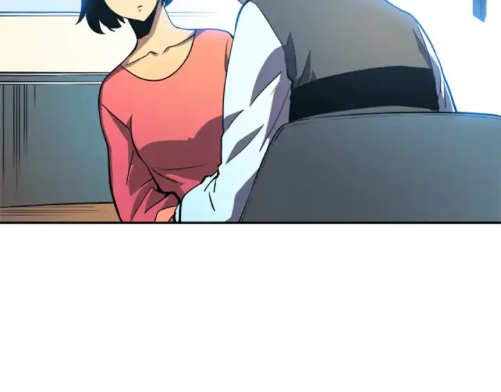 《我独自升级》第37话 转职游戏图21