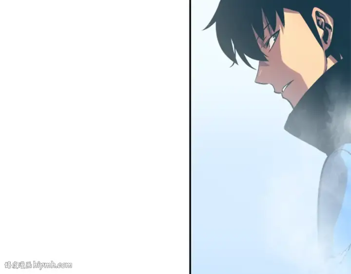 《我独自升级》第37话 转职游戏图40