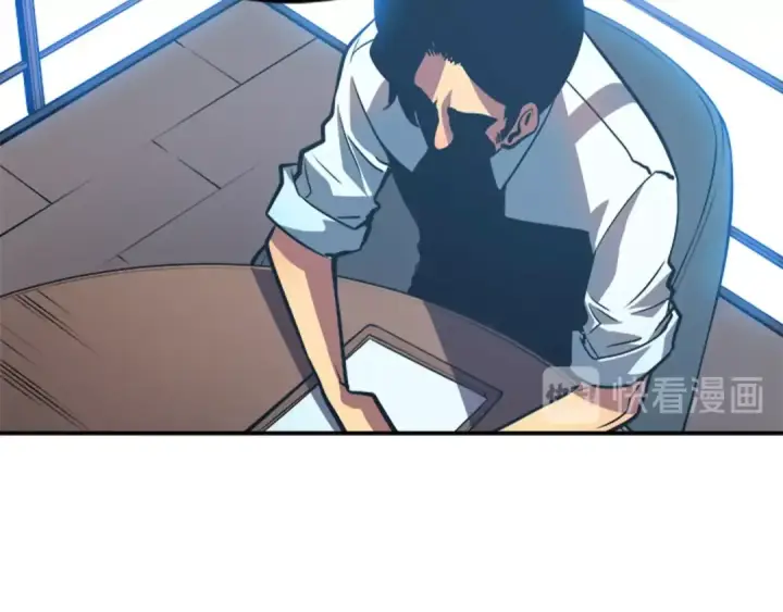 《我独自升级》第37话 转职游戏图65