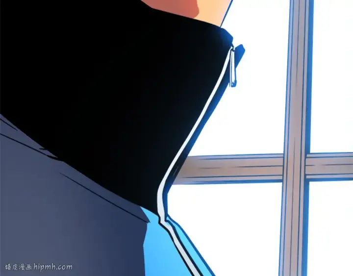 《我独自升级》第37话 转职游戏图80