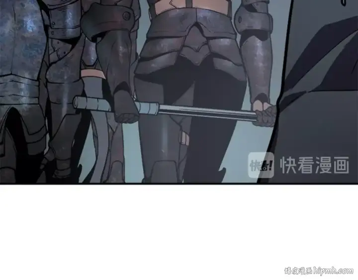 《我独自升级》第38话 阴森气息图136