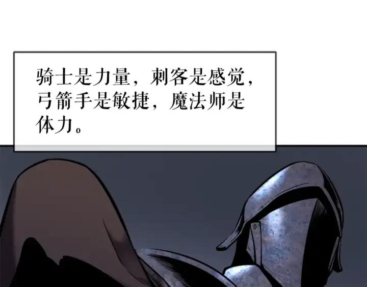 《我独自升级》第38话 阴森气息图141