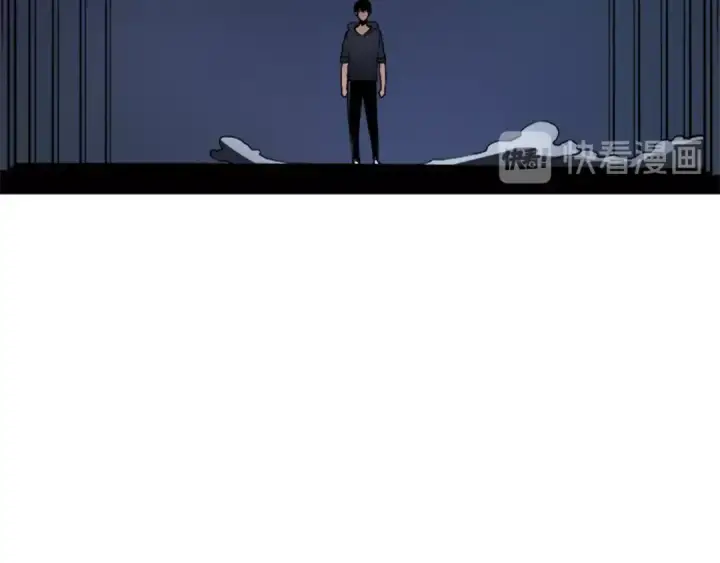 《我独自升级》第38话 阴森气息图178