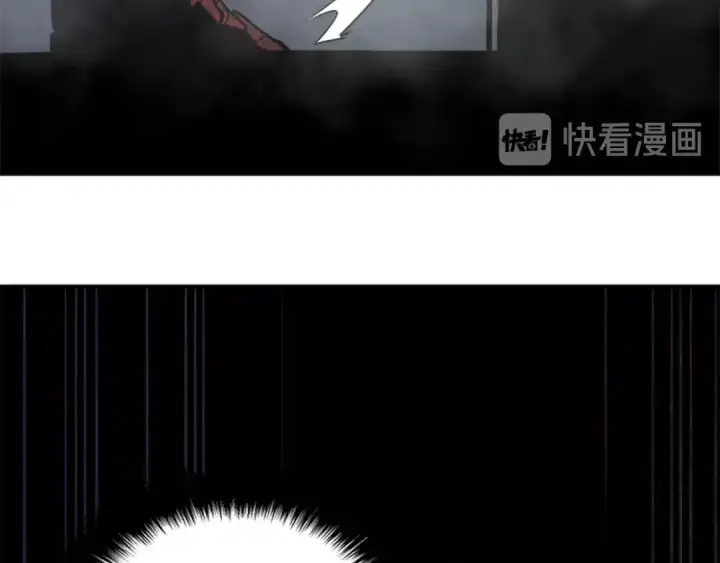 《我独自升级》第38话 阴森气息图201