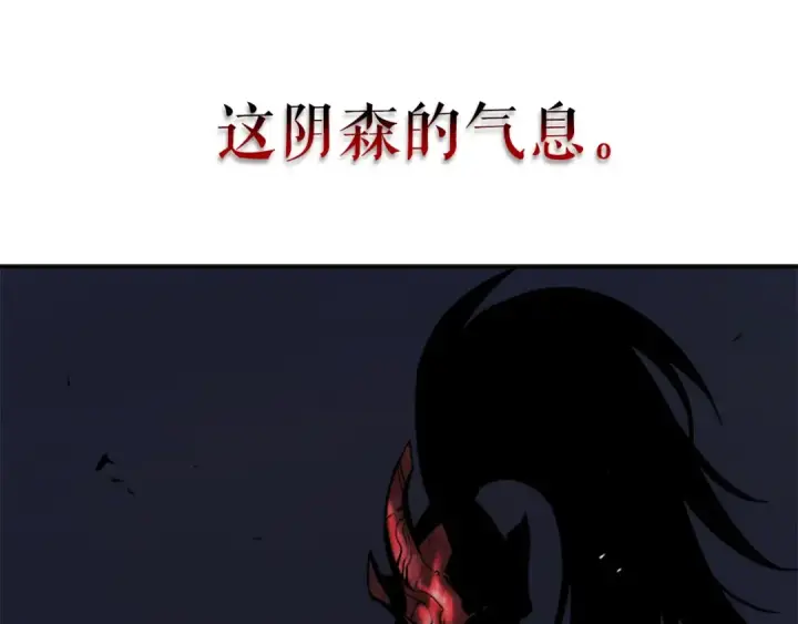 《我独自升级》第38话 阴森气息图211