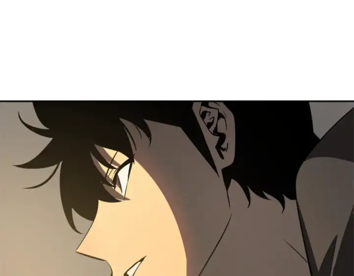 《我独自升级》第38话 阴森气息图68