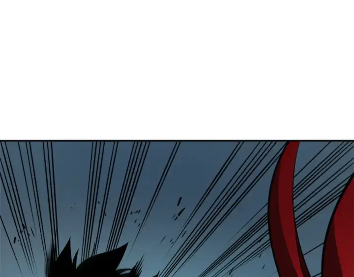 《我独自升级》第39话 守护王座的骑士图110