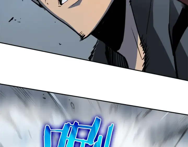 《我独自升级》第39话 守护王座的骑士图166
