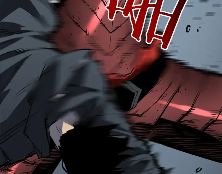 《我独自升级》第39话 守护王座的骑士图183