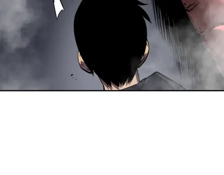 《我独自升级》第39话 守护王座的骑士图27