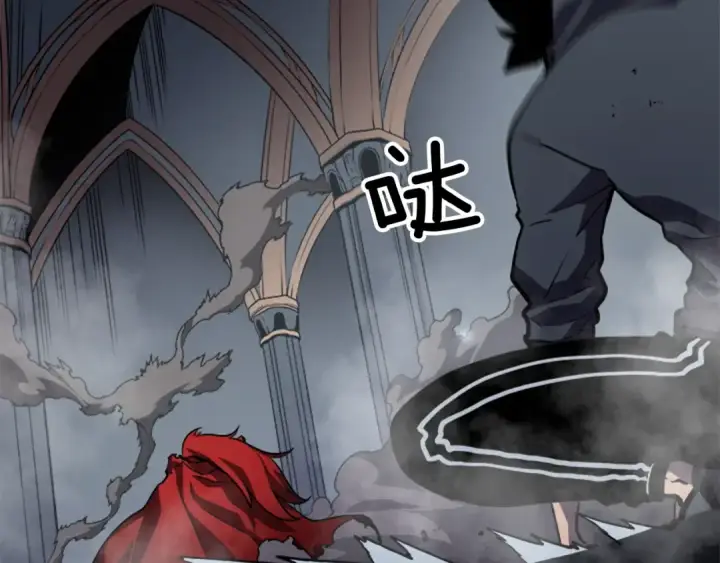 《我独自升级》第39话 守护王座的骑士图69
