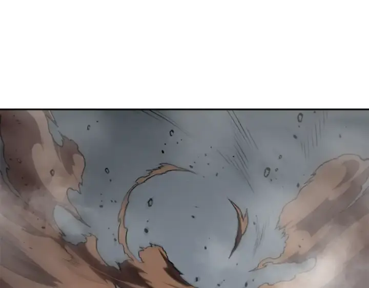 《我独自升级》第40话 只能活一个！图41