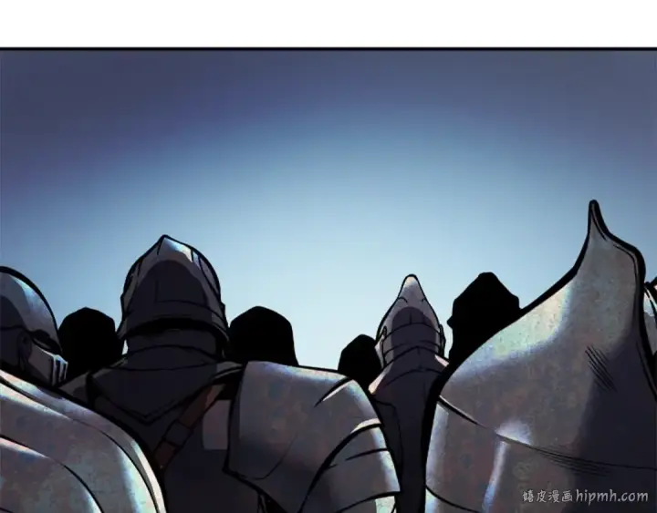 《我独自升级》第41话 渴望图136