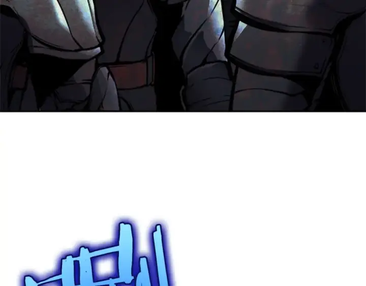 《我独自升级》第41话 渴望图137