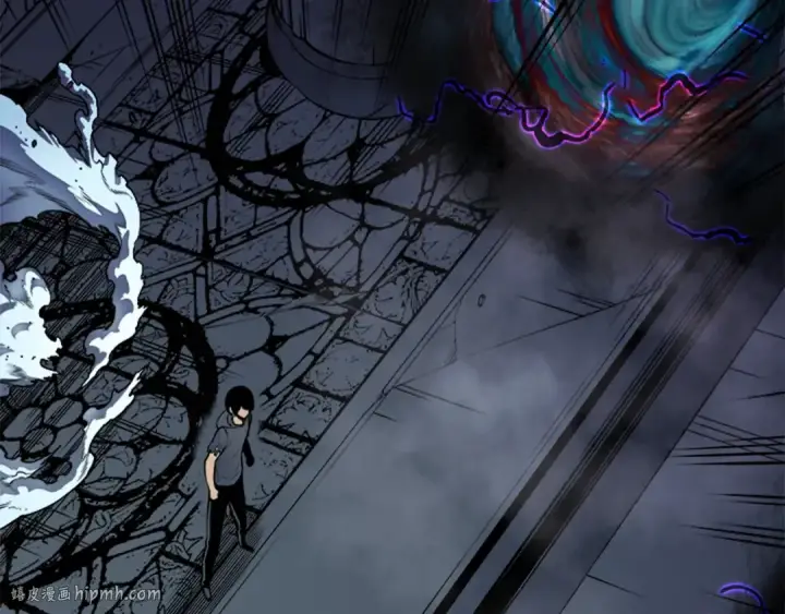 《我独自升级》第41话 渴望图16