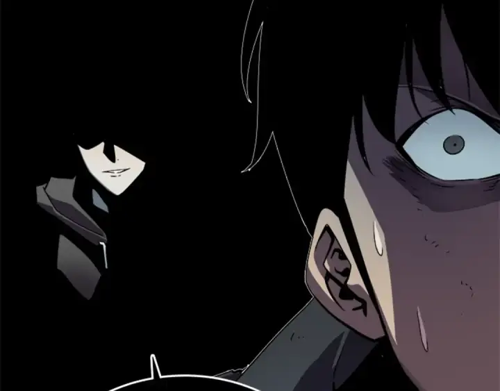 《我独自升级》第41话 渴望图180