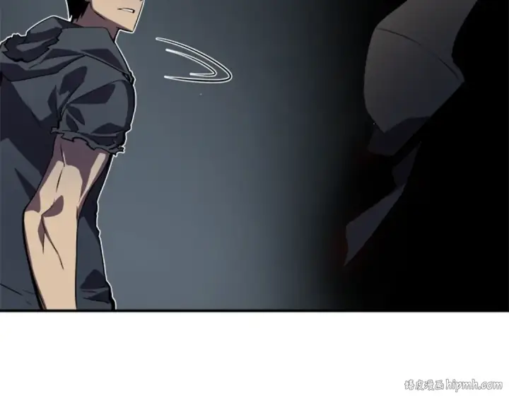 《我独自升级》第41话 渴望图184