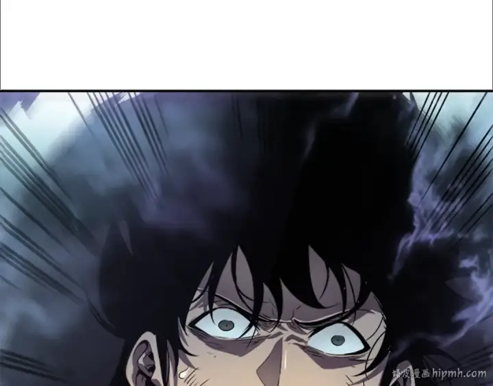 《我独自升级》第41话 渴望图64