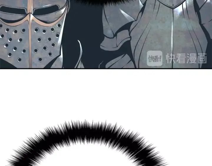 《我独自升级》第43话 魔法师图116