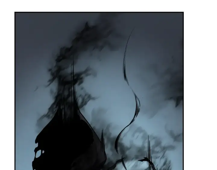 《我独自升级》第43话 魔法师图132