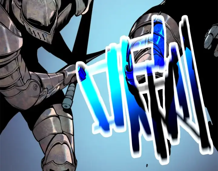 《我独自升级》第43话 魔法师图90