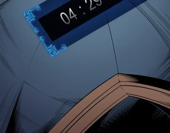 《我独自升级》第44话 测试之房图141