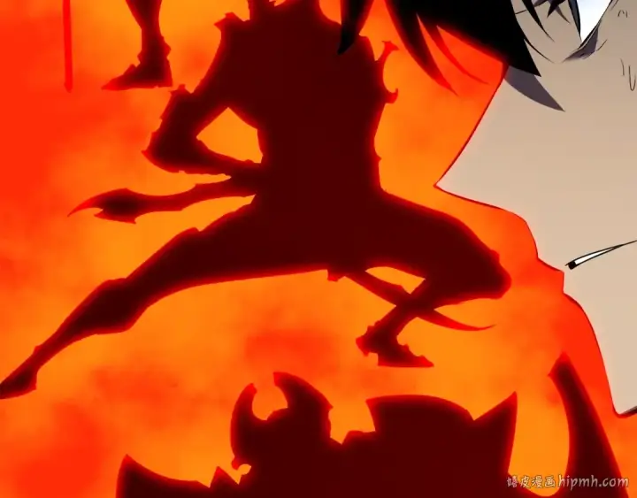 《我独自升级》第44话 测试之房图152