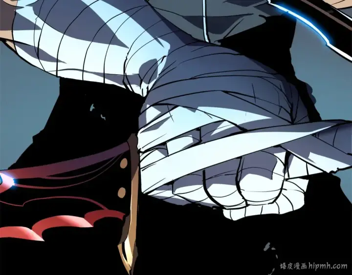 《我独自升级》第44话 测试之房图32