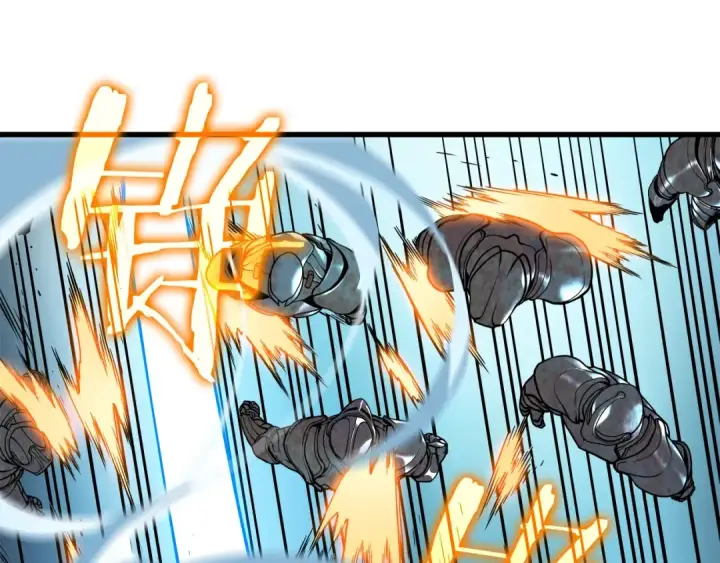 《我独自升级》第44话 测试之房图34